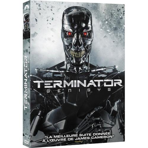 Terminator Genisys de Alan Taylor