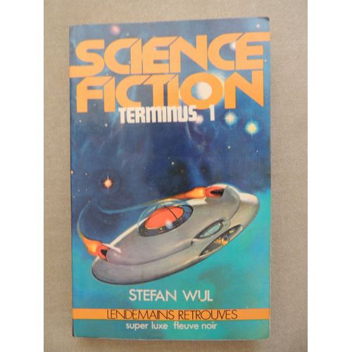 Terminus 1   de stefan wul 