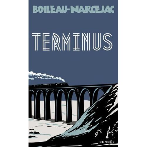 Terminus  
