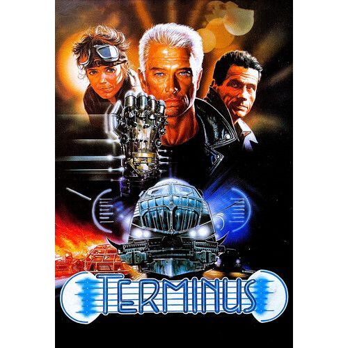 Terminus [Digital Video Disc]