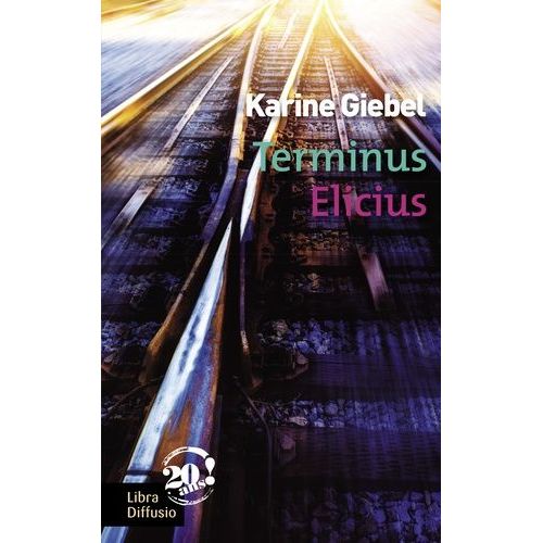 Terminus Elicius    Format Grand Format 