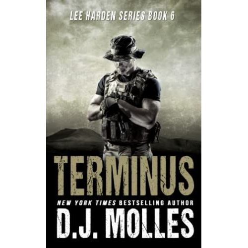 Terminus (Lee Harden Series (The Remaining Universe))   de Molles, DJ  Format Broch 