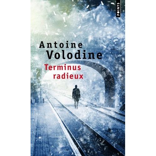 Terminus Radieux    Format Poche 