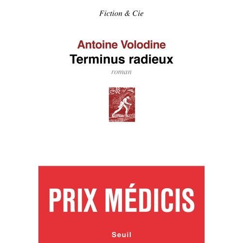 Terminus Radieux    Format Broch 