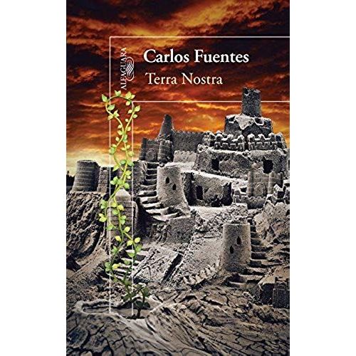Spa-Terra Nostra    Format Broch 