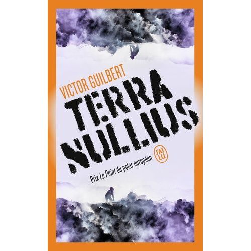 Terra Nullius    Format Poche 