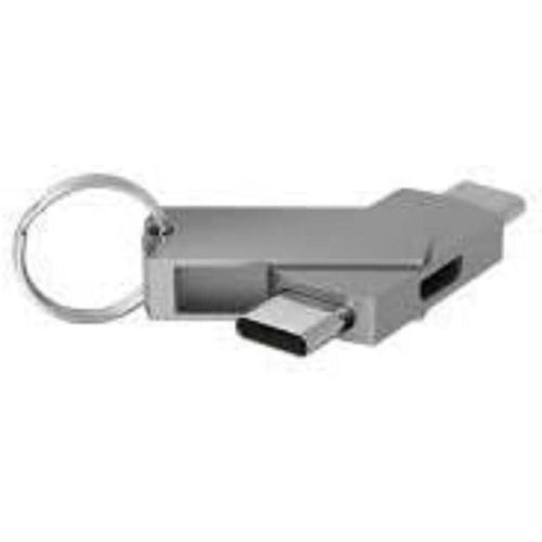 Terratec Adaptateur Connect C500 Type-C Type-C + Micro-USB In