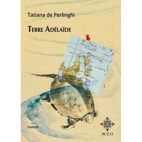 Terre Adlade  