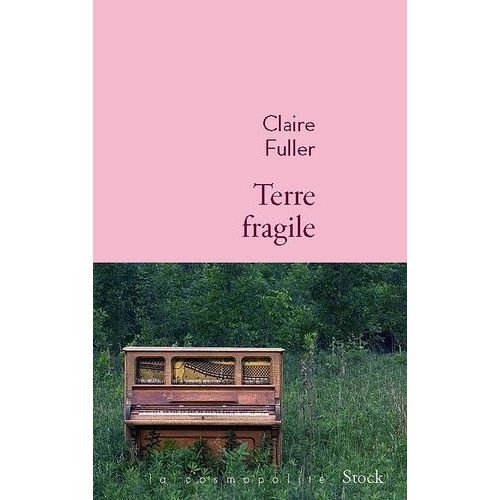 Terre Fragile    Format Grand Format 