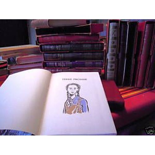 Terre Promise   de Andr Maurois  Format Etui 
