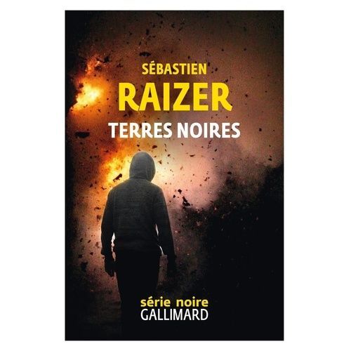 Terres Noires    Format Grand Format 