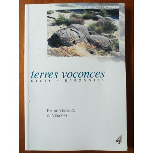 Terres Voconces 4   