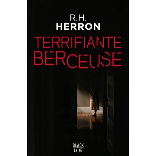 Terrifiante Berceuse  