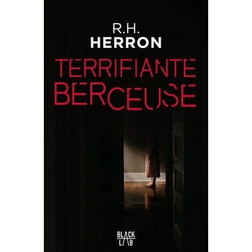 Terrifiante Berceuse    Format Grand Format 