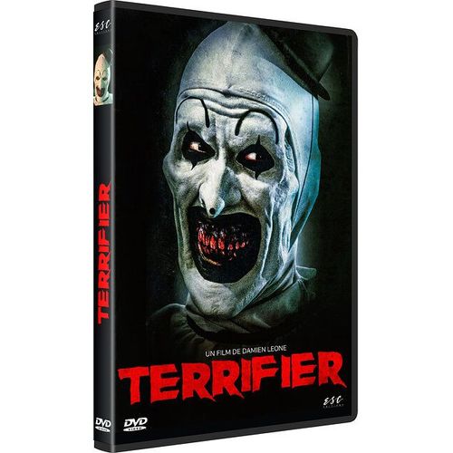 Terrifier de Damien Leone