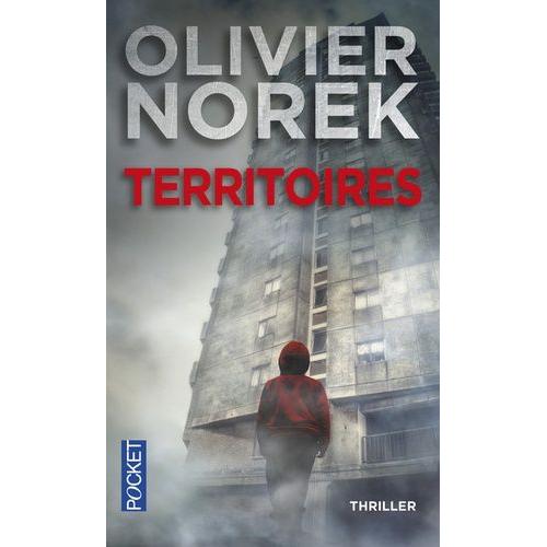 Territoires   de Norek Olivier  Format Poche 