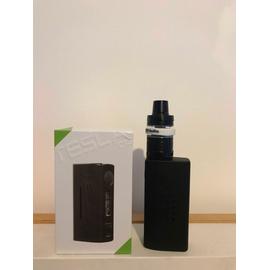 Cigarette Electronique Tesla 85 W E Cigarette Rakuten Nice Alpes Maritimes Retrait Sur Place