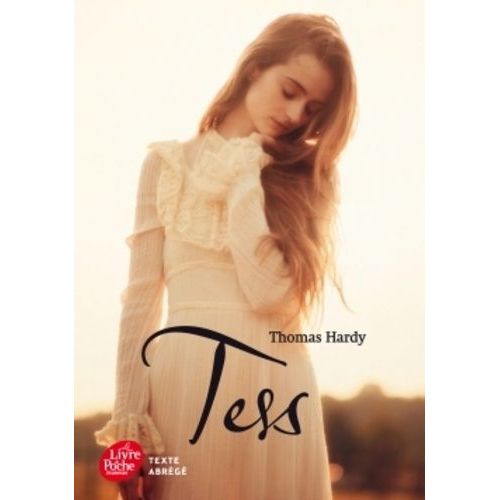 Tess    Format Poche 