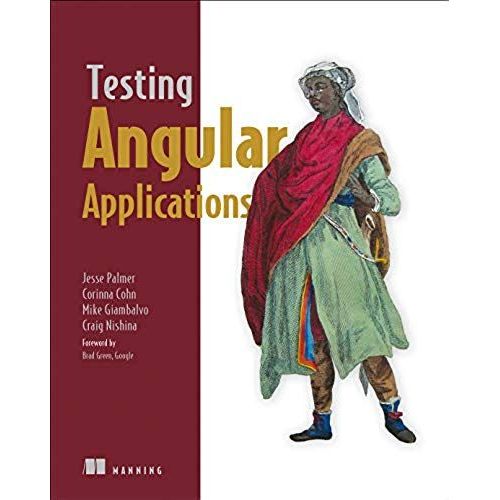 Testing Angular Applications    Format Broch 