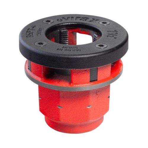 Tte Complte Avec Peignes 1.1/2'' Npt Pour Filire Phenix Iv | 136358 - Virax