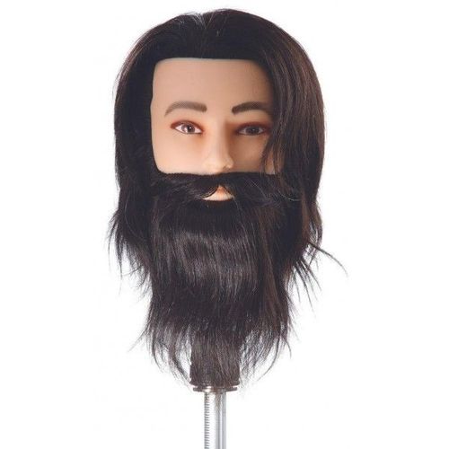 Tte D?Apprentissage Barbe & Cheveux Courts