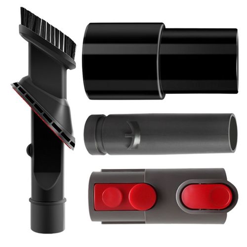 Tte d'aspiration de brosse  poussire pour aspirateur Robot Dyson V6 V8 V7 V10 V11, pices et accessoires, Kit de tuyau de remplacement May06109067