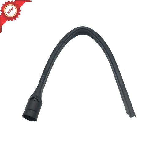 Tte de buse d'aspiration plate pour aspirateur Robot Dyson V6, outil de crevasse Flexible, pices de rechange, DC24 DC32 DC40 DC60 DC74, 1 pice