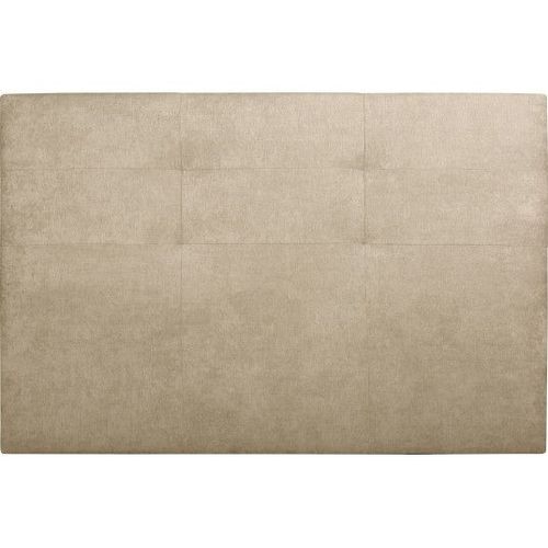 Tte De Lit Tte De Lit Noah 140cm Bronx Beige