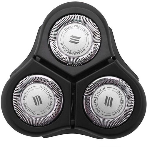 Tte de rasoir pour Philips Rq11 Rq1180 Rq1160 Rq1150 1150x