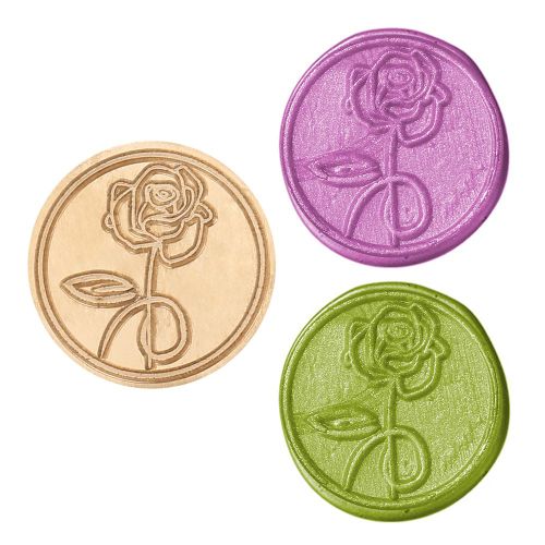 TSMORY Tampon Sceau Animaux Scrapbooking Tampon Tête Dessin Animé