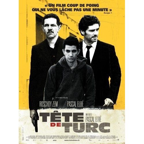 Tte De Turc de Elbe Pascal