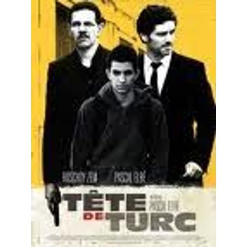 Tte De Turc de Elbe Pascal