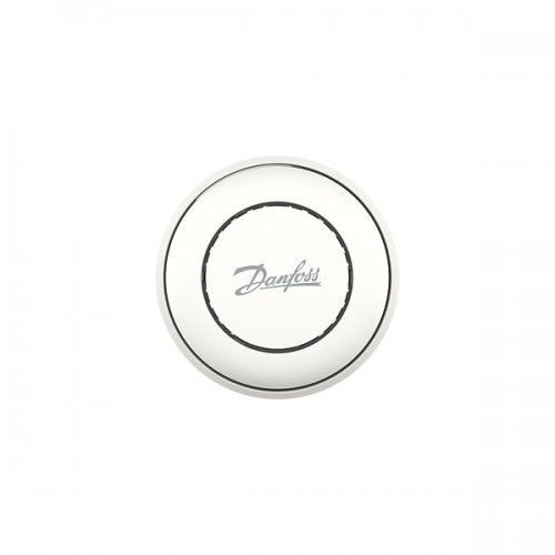 Tte thermostatique renforce et limite  21C - Aero DANFOSS