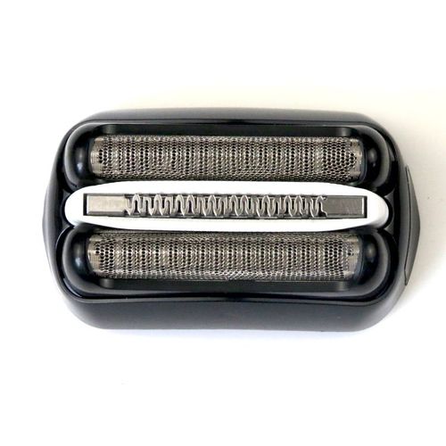 Ttes de rechange Series3 32B, ttes de rasage  grille et  lame, pour