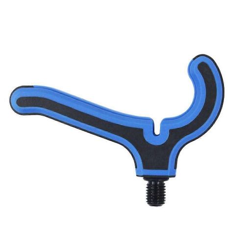 Ttes De Repose-Canne 3/8 Pouce Fil Canne  Pche Pod Holder Ttes De Support