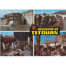 rencontres tetouan