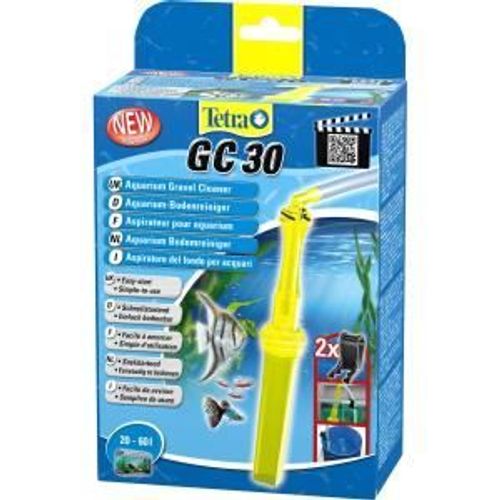Tetra - Aspirateur Pour Aquarium Tetra Gc 30