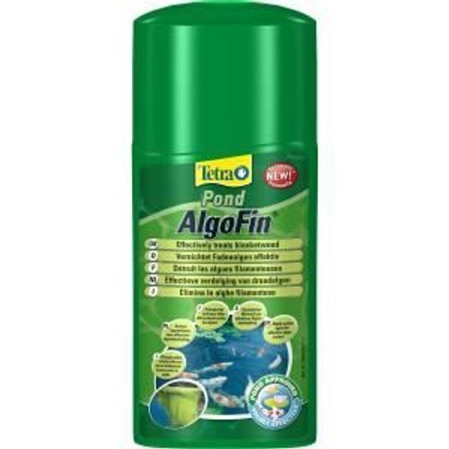 TETRA- Pond AlgoFin* 1L
