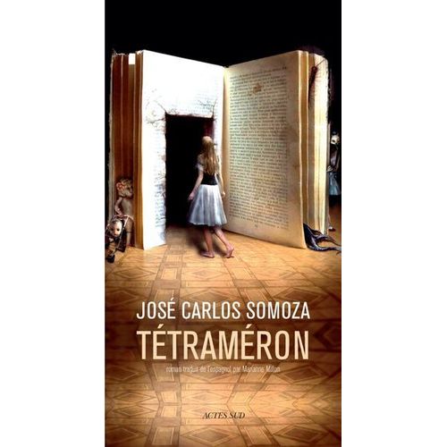 Ttramron  