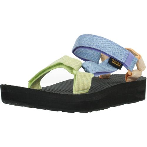 Teva 1090969tv Colour Multicolore - 37