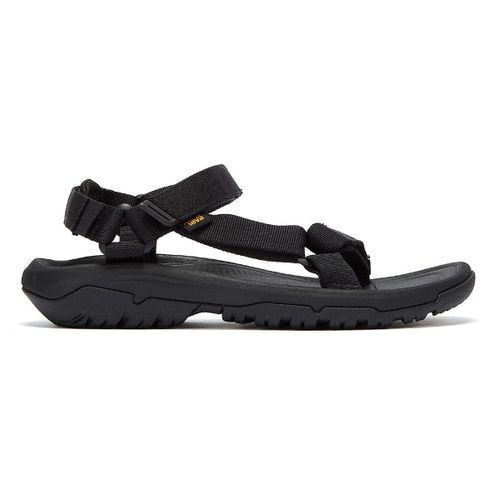 Sandales Noires Teva Hurricane Xlt2 Pour Femmes - 39
