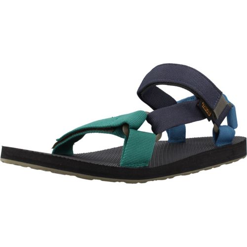 Teva Original Univers Colour Bleu - 43