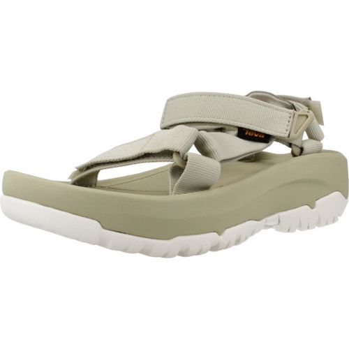 Teva W Hurricane Xlt Am Colour Vert - 40