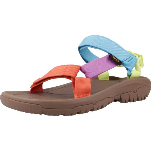 Teva W Hurricane Xlt2 Colour Multicolore - 37
