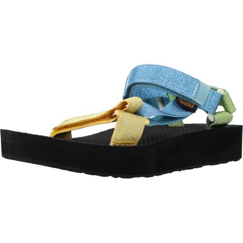 Teva W Midform Univer Colour Bleu - 36