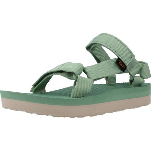Teva W Midform Universal Colour Vert - 41