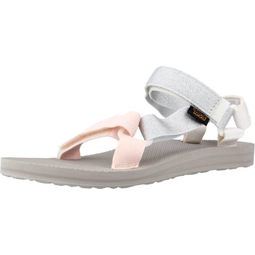 Teva W Original Univers Colour Gris - 37