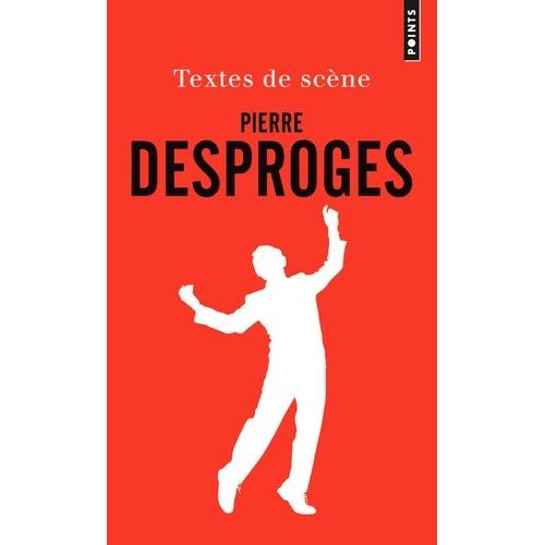 Textes De Scne    Format Poche 