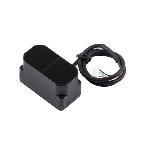 Tfmini Plus Lidar Range Sensor Module 12M Range High Frame Rate Small Blind Area High Precision
