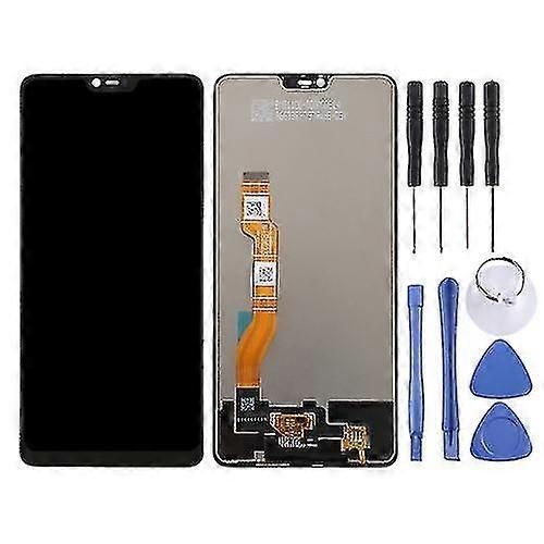 Tft cran Lcd Pour Oppo F7 / A3 Avec Numriseur Assemblage Complet